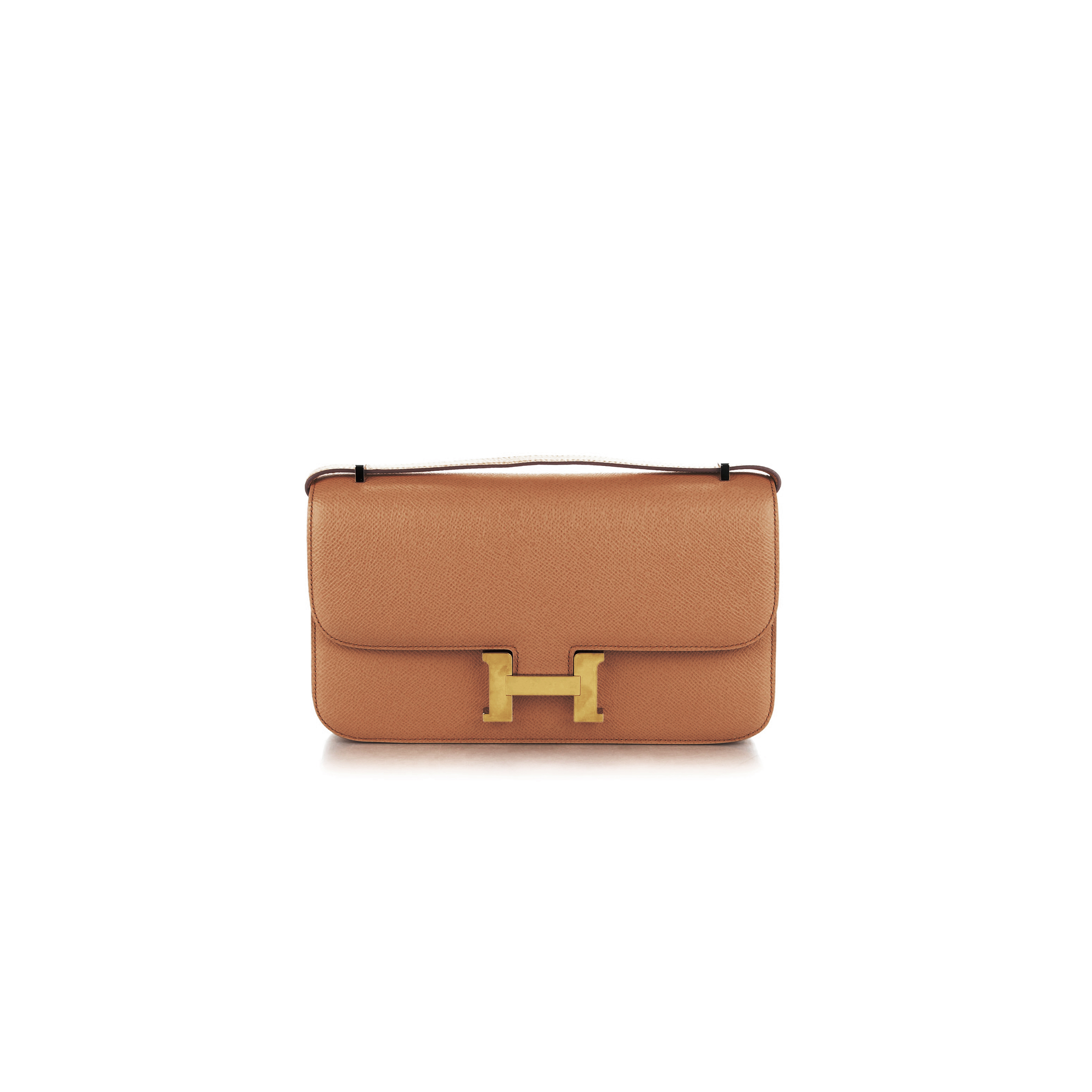 HERMES CONSTANCE 26 EPSOM H085425CC37(26*16*6cm)